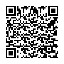 QR-код для номера телефона +865363314895