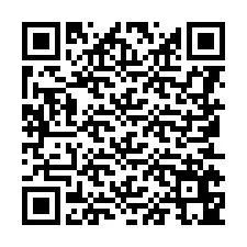 QR Code for Phone number +8655164568890