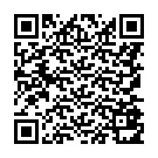 QR Code for Phone number +8657581193039