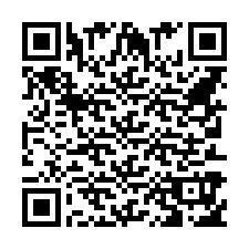 QR Code for Phone number +867139524423