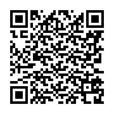 QR-kod för telefonnummer +8673152882553