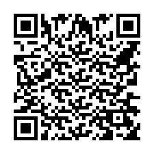 QR-код для номера телефона +867362556153