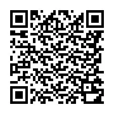 QR Code for Phone number +8675521006636