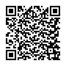 QR Code for Phone number +8675526773334