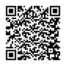 QR Code for Phone number +8675526773336