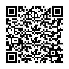 QR Code for Phone number +8675528702101