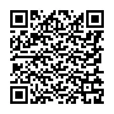 QR Code for Phone number +8675532900385