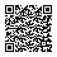 QR-код для номера телефона +8675532900385