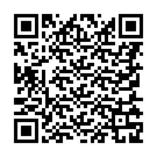 QR Code for Phone number +8675532900388