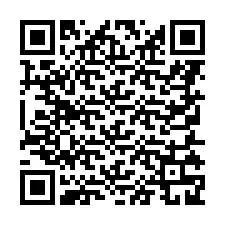 QR Code for Phone number +8675532900389