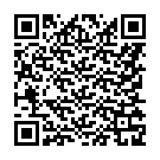 Codice QR per il numero di telefono +8675532909379