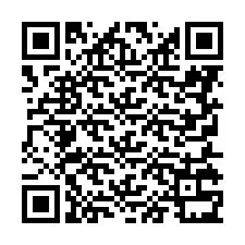 QR Code for Phone number +8675533180527