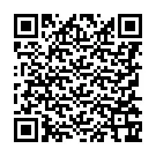 QR Code for Phone number +8675536635194