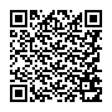 QR Code for Phone number +8675561157162