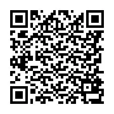 QR-Code für Telefonnummer +8675583765566