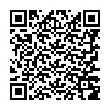 QR Code for Phone number +8675728697002