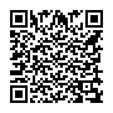 Kod QR dla numeru telefonu +867593970590