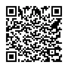 QR Code pour le numéro de téléphone +867713319613