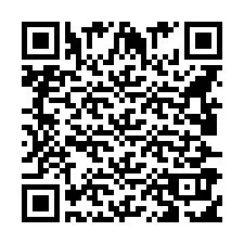 QR Code for Phone number +868279113830