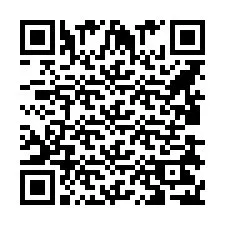 QR-Code für Telefonnummer +868382278471