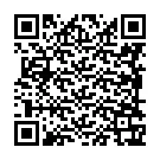 QR Code for Phone number +8689836736727