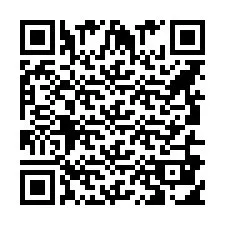 QR-Code für Telefonnummer +869168100141