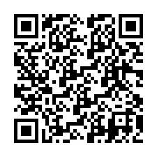 Kode QR untuk nomor Telepon +869548089