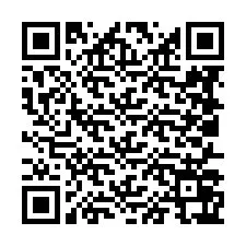 QR Code for Phone number +8801706763977