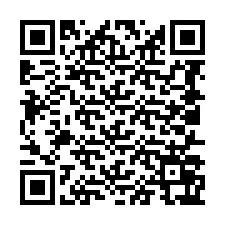 QR Code for Phone number +8801706763980