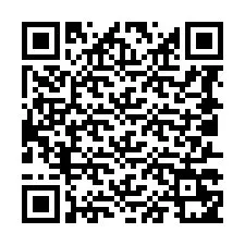 QR Code for Phone number +8801725147881