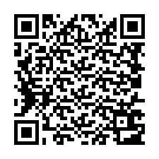 QR Code สำหรับหมายเลขโทรศัพท์ +8801760361622