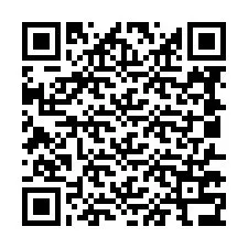 QR код за телефонен номер +8801773625013