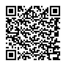 Kode QR untuk nomor Telepon +8801773625014