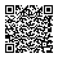 QR-код для номера телефона +8801773625016