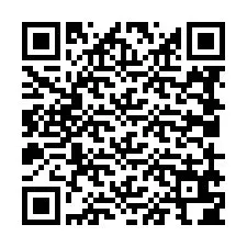 Código QR para número de teléfono +8801960442323