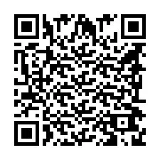 Código QR para número de telefone +886906283298