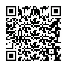 Codice QR per il numero di telefono +886936447921