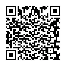 QR-код для номера телефона +886963954022