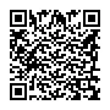 Código QR para número de teléfono +886963954035