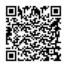 Código QR para número de teléfono +886963954158