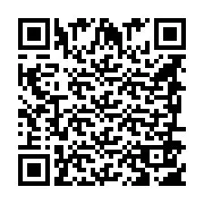 QR-code voor telefoonnummer +886965029884