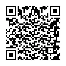 电话号码二维码 +886965029885