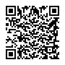 Kode QR untuk nomor Telepon +886965210591