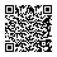 QR Code for Phone number +886975908126