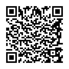 QR код за телефонен номер +886975908126