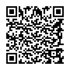 QR Code สำหรับหมายเลขโทรศัพท์ +886975908128