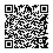 QR Code for Phone number +886978418944