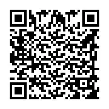 QR kód a telefonszámhoz +886995821915