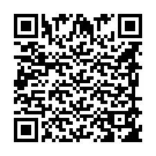 QR kód a telefonszámhoz +886995821918