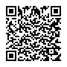 QR-koodi puhelinnumerolle +902122106152